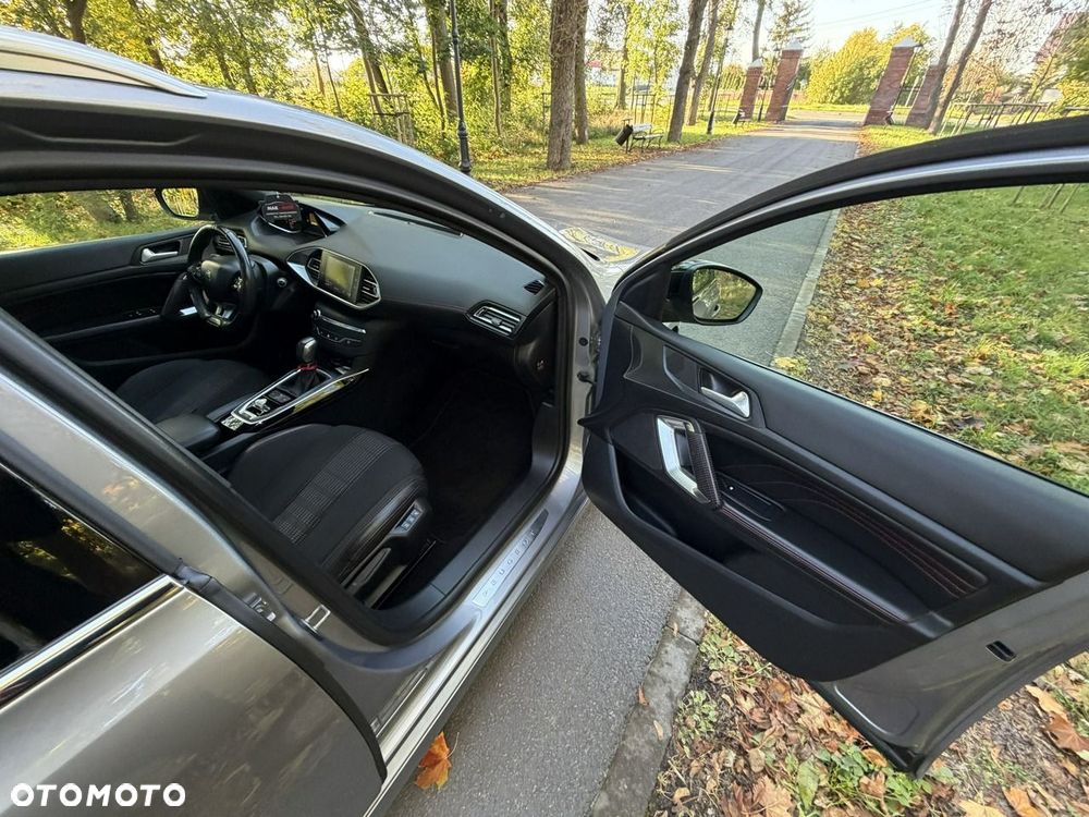 Peugeot 308 - 31