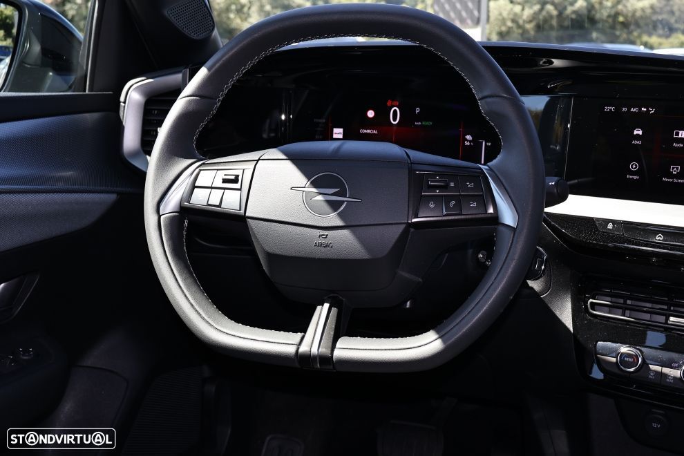 Opel Mokka-e 54 kWh Edition - 9