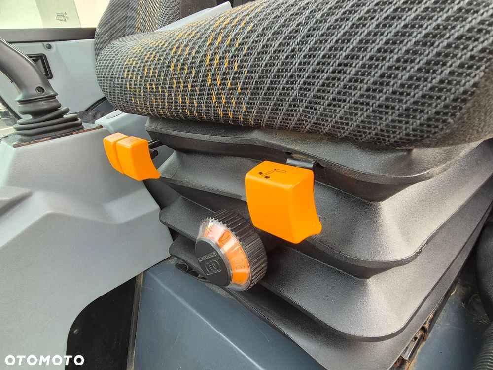 Multicar X56 Tremo - 9