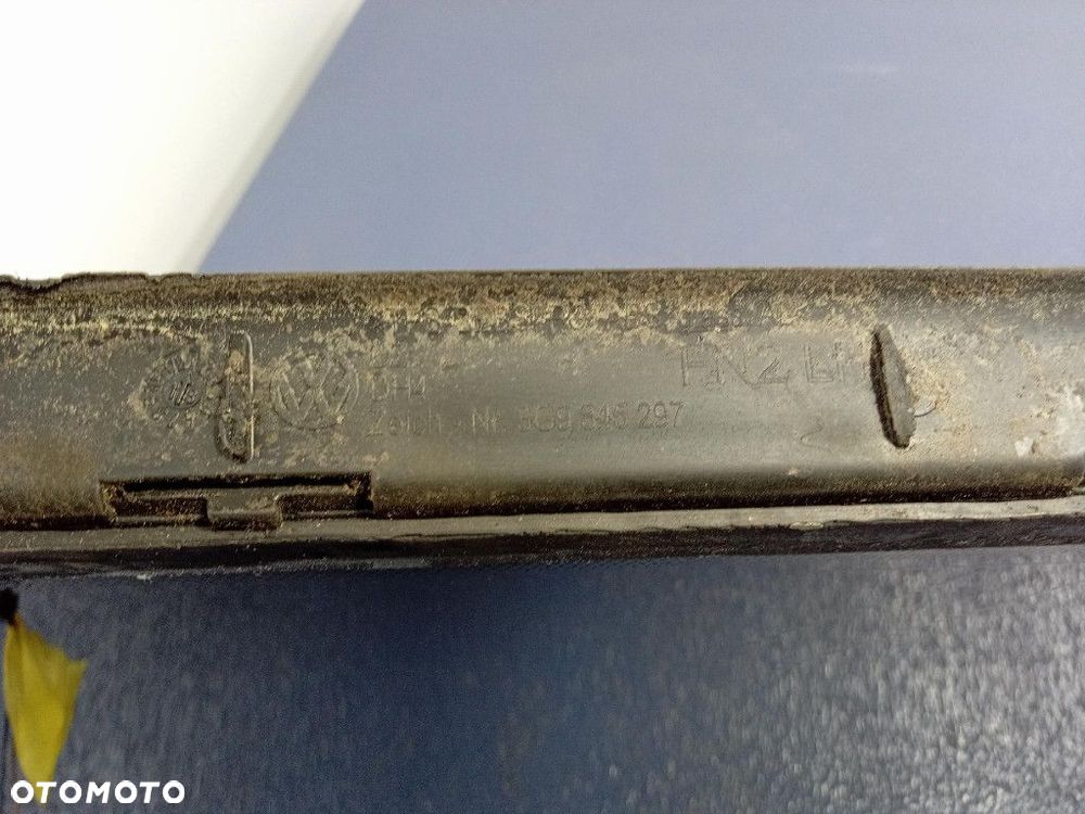 VW PASSAT B8 KOMBI SZYBA KAROSERYJNA LEWY TYŁ TYLNA 3G9845297CF - 4