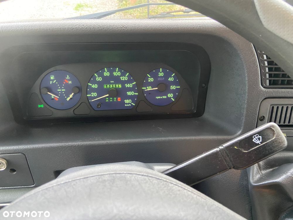 Fiat Ducato Dethleffs - 22