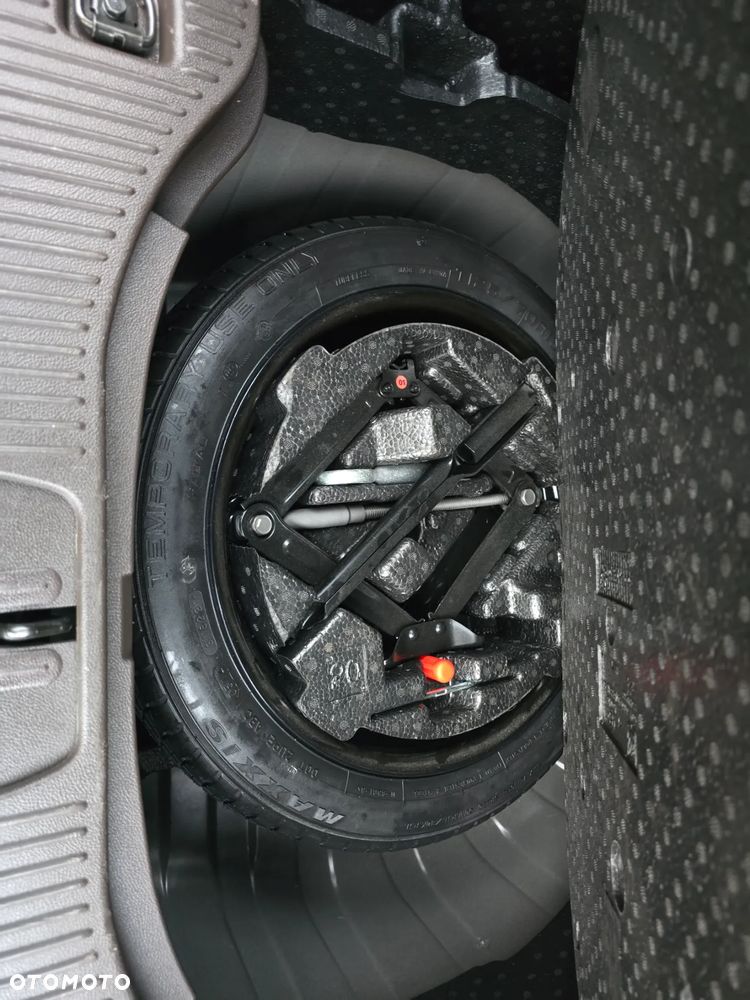 Opel Mokka 1.4 Turbo Automatik Color Edition - 33