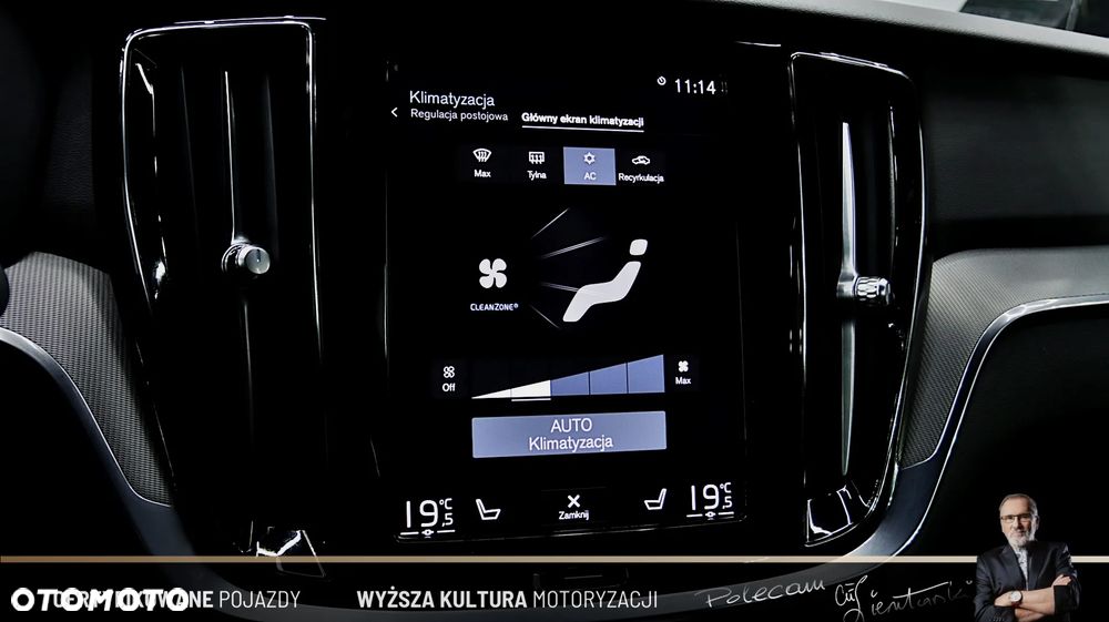 Volvo S60 B4 B Geartronic RDesign - 22
