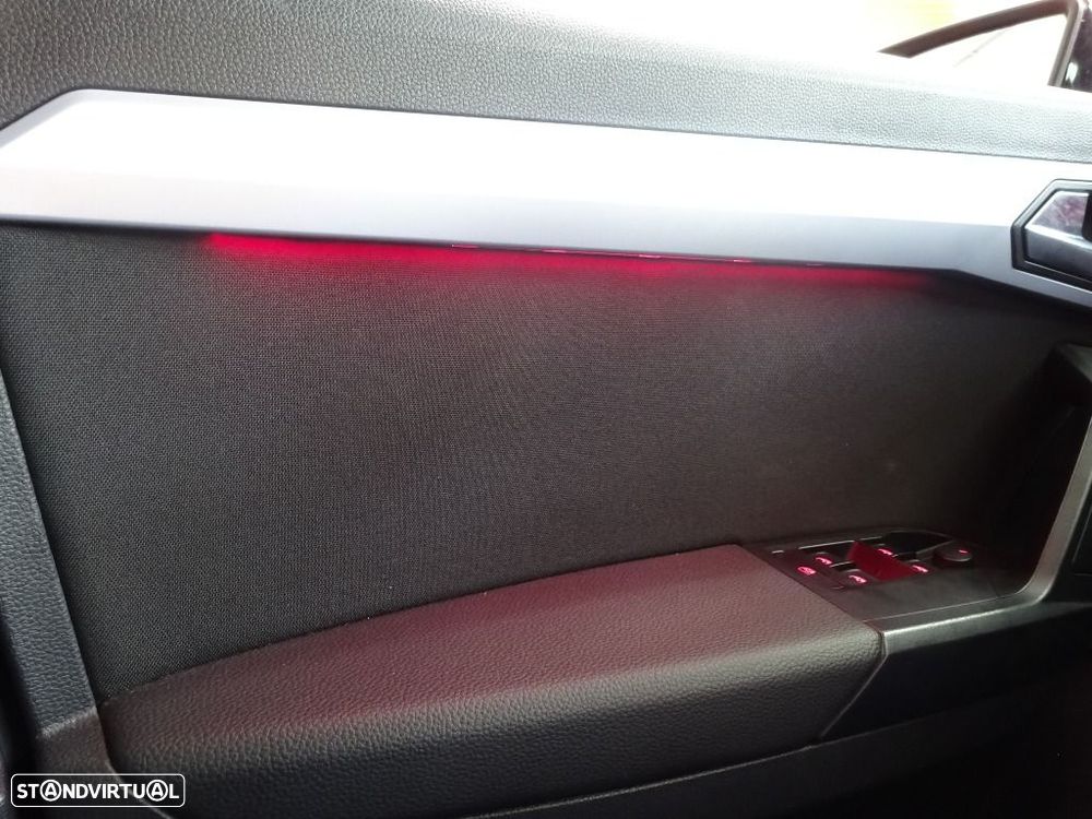 SEAT Ibiza 1.0 TSI FR - 9