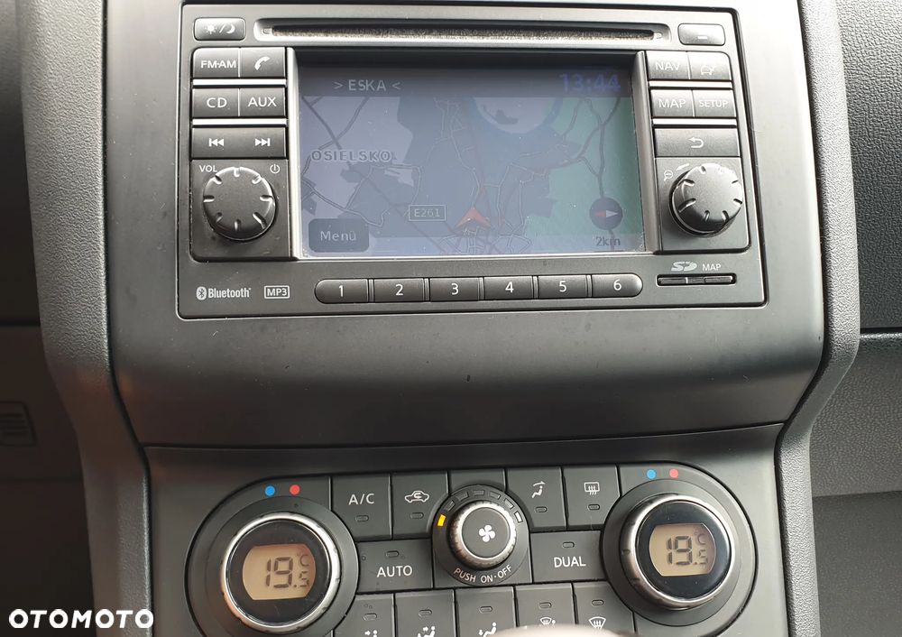 Nissan Qashqai - 17