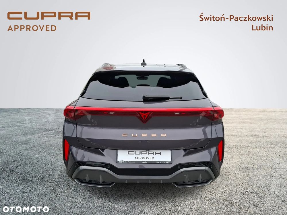 Cupra Terramar 1.5 eTSI mHEV DSG - 13