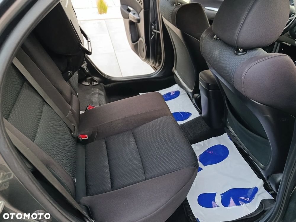 Honda Civic - 12