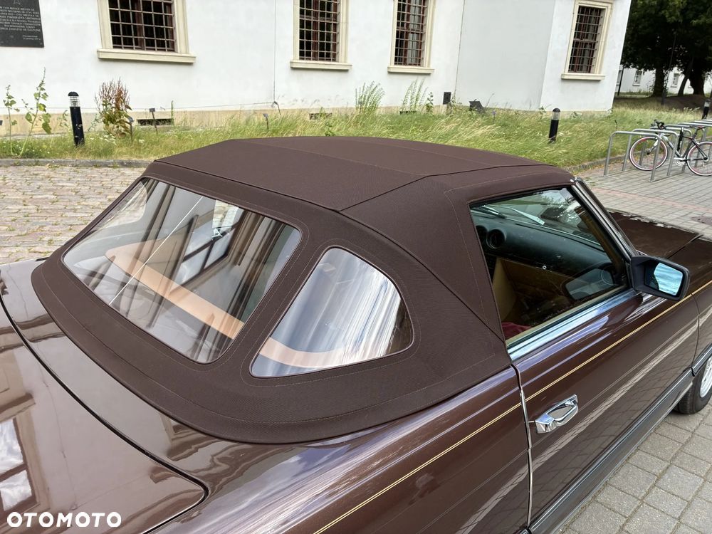 Mercedes-Benz SL - 19