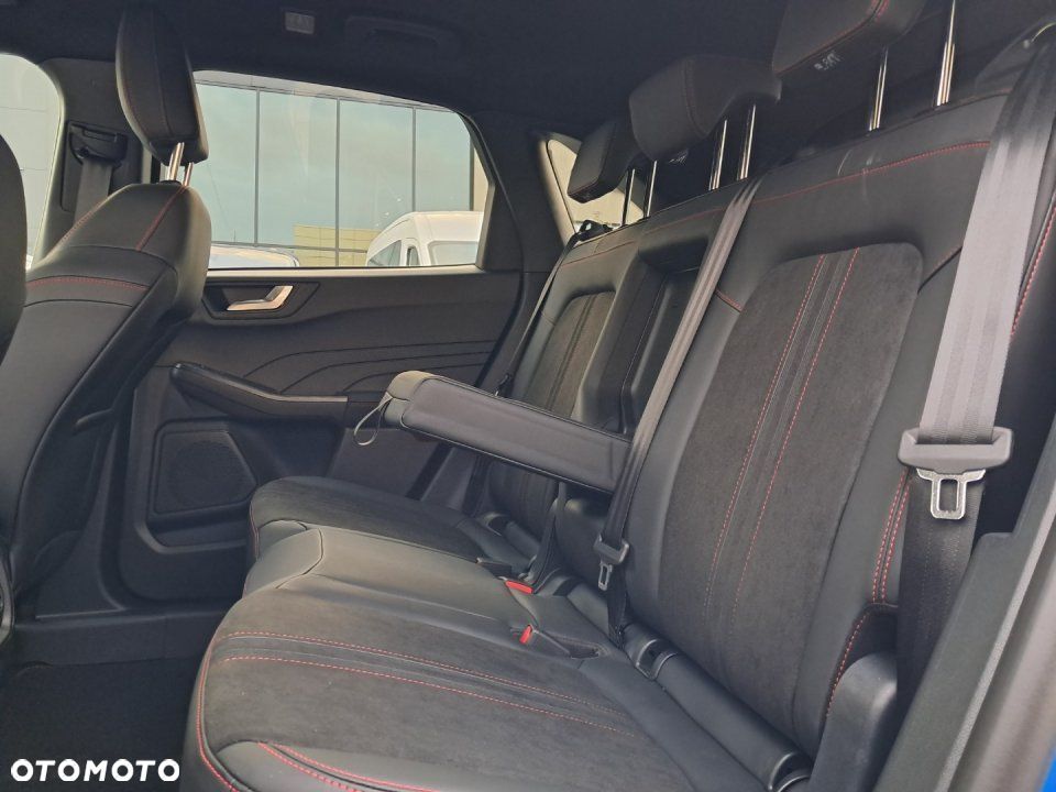 Ford Kuga - 5
