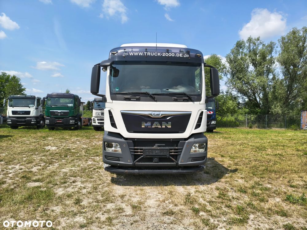 MAN 26.320 - 2