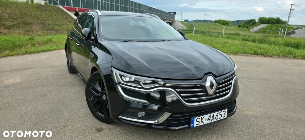 Renault Talisman ENERGY dCi 160 EDC INTENS - 2