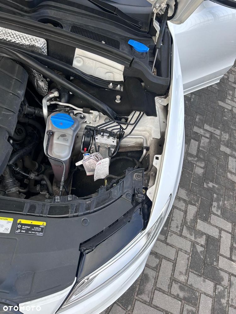 Audi Q5 2.0 TDI Quattro Sport S tronic - 4