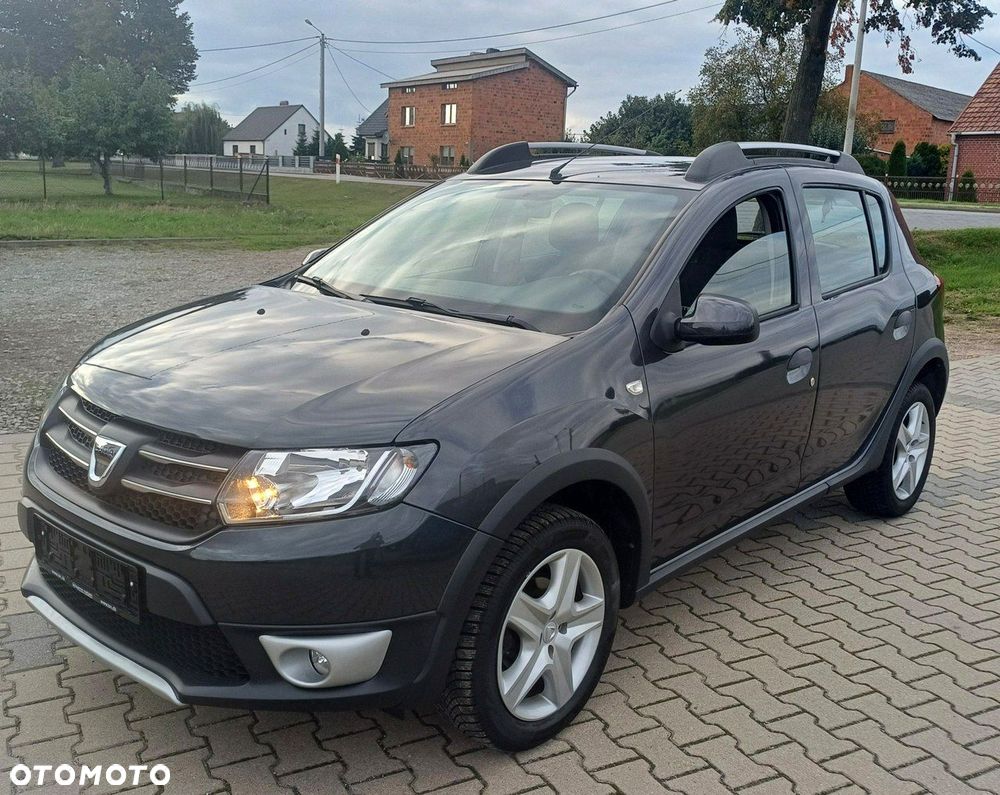 Dacia Sandero Stepway - 2