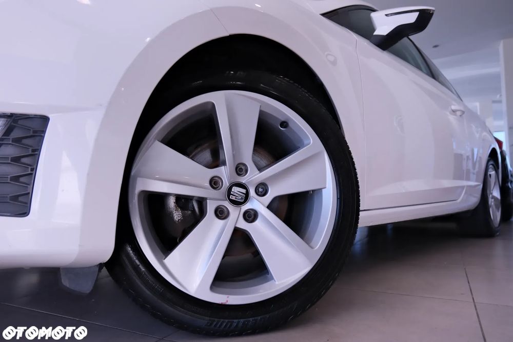 Seat Leon SC 1.4 TSI FR S&S - 24