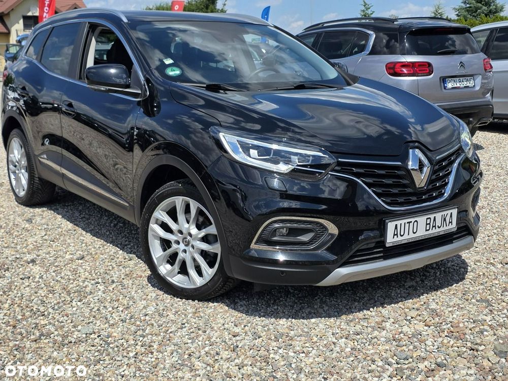 Renault Kadjar - 1