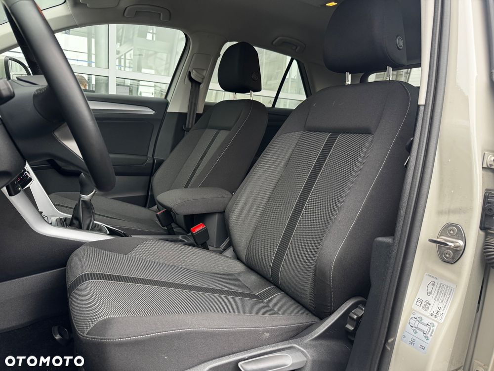 Volkswagen T-Roc 1.5 TSI Life - 11