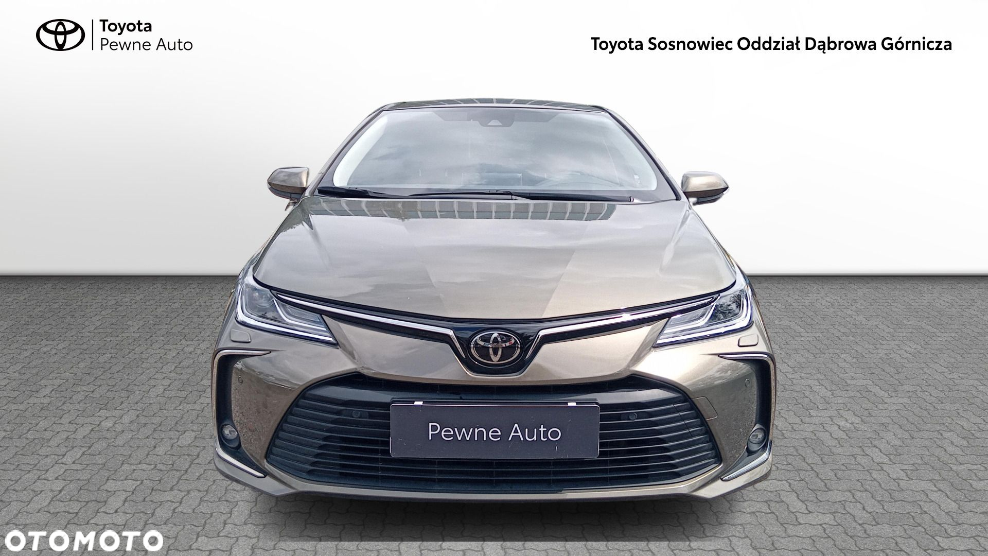 Toyota Corolla - 10