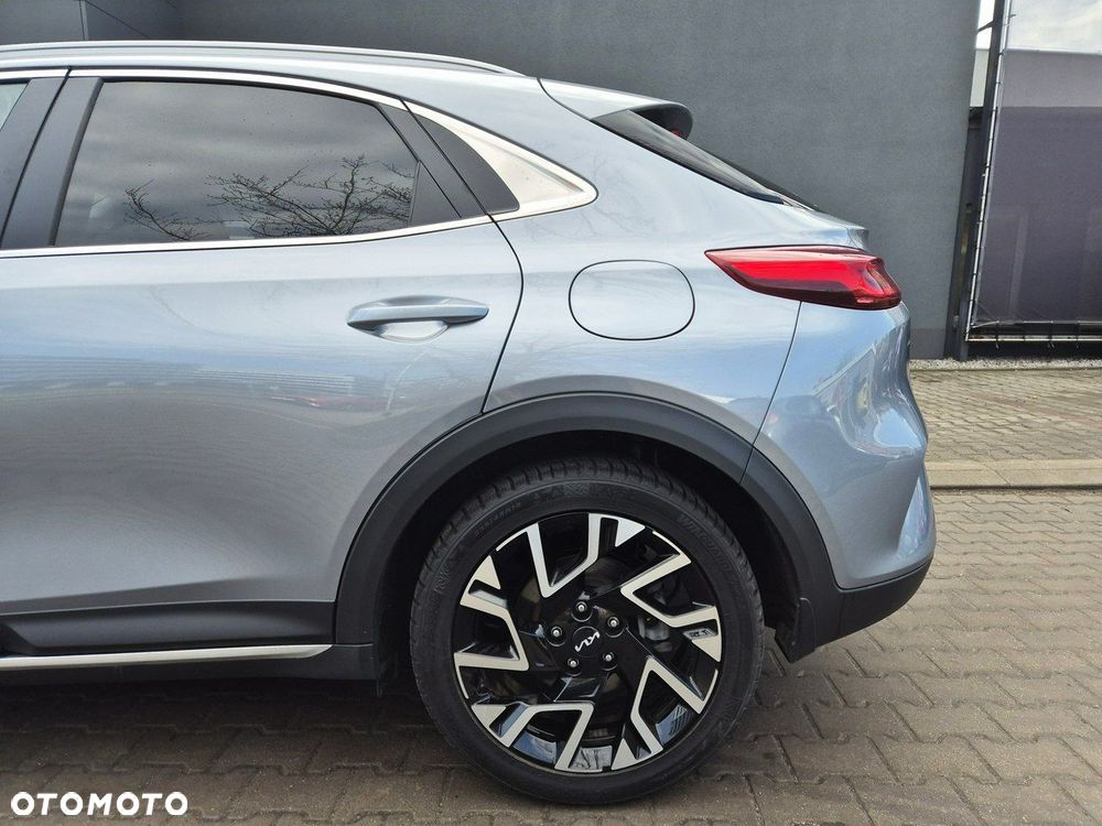 Kia XCeed 1.5 T-GDI L DCT - 17