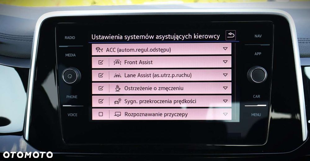 Volkswagen T-Roc 1.5 TSI OPF DSG R-Line - 27