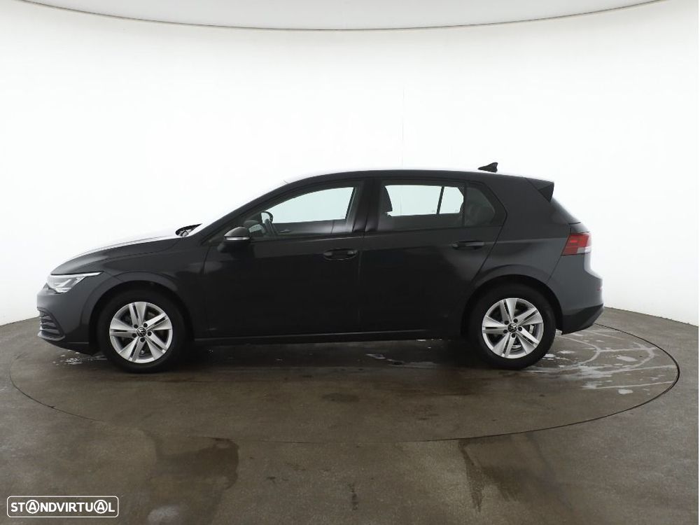 VW Golf 1.0 eTSI Life DSG - 21