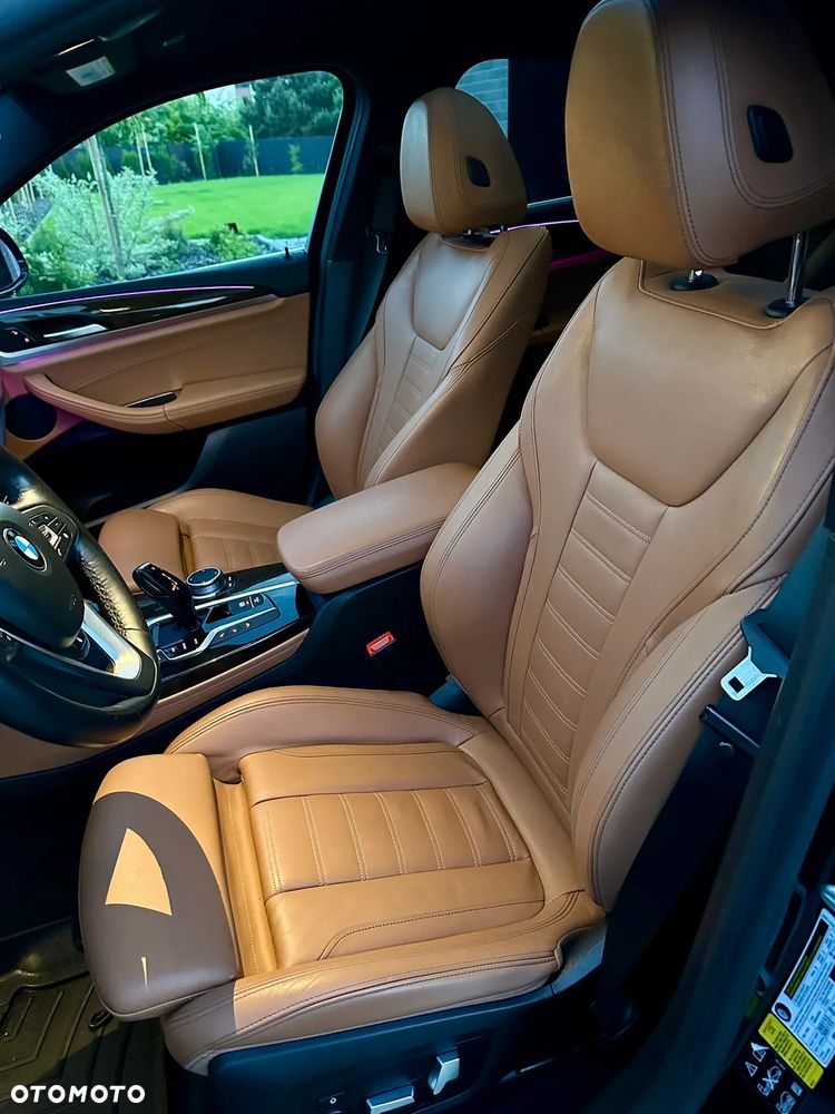 BMW X4 xDrive30i xLine sport - 27