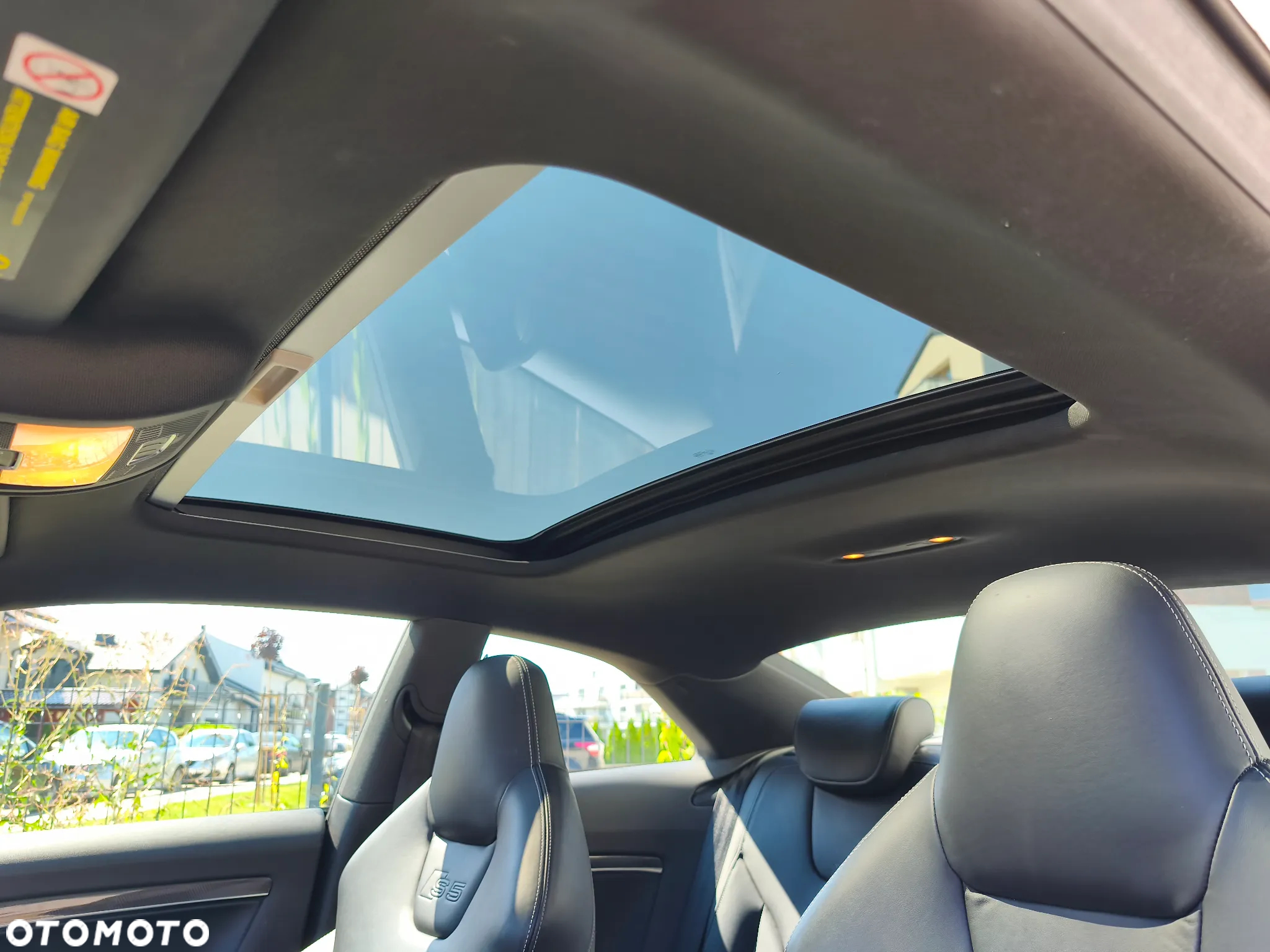 Audi S5 3.0 TFSI Quattro S tronic - 30