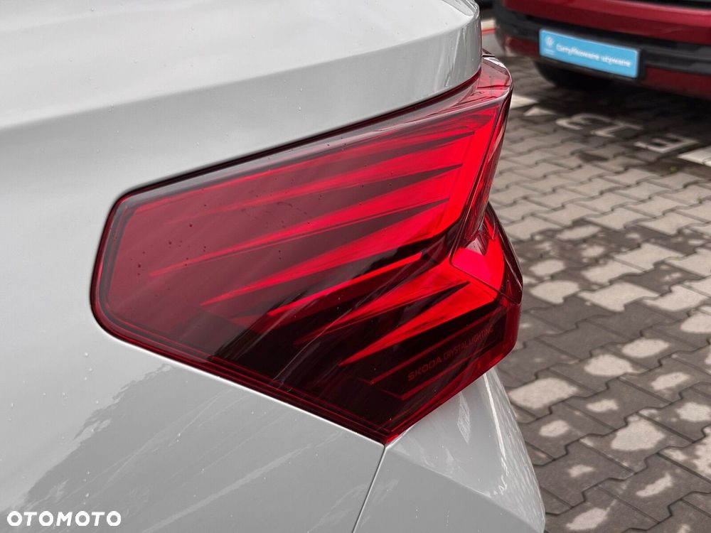 Skoda Kodiaq 2.0 TSI 4x4 Sportline DSG - 12
