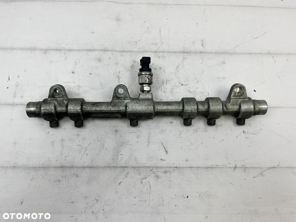 Listwa wtryskowa Alfa Romeo 156 2.4 DIESEL - 1