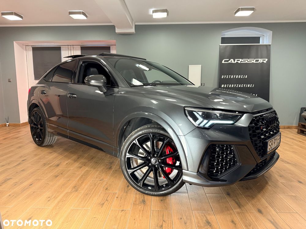 Audi RS Q3 Sportback ver-2-5-tfsi-quattro-s-tronic - 23