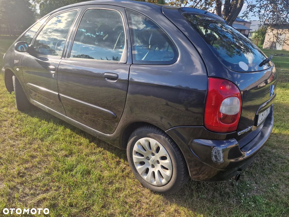 Citroën Xsara Picasso 2.0 HDI Prestige - 3