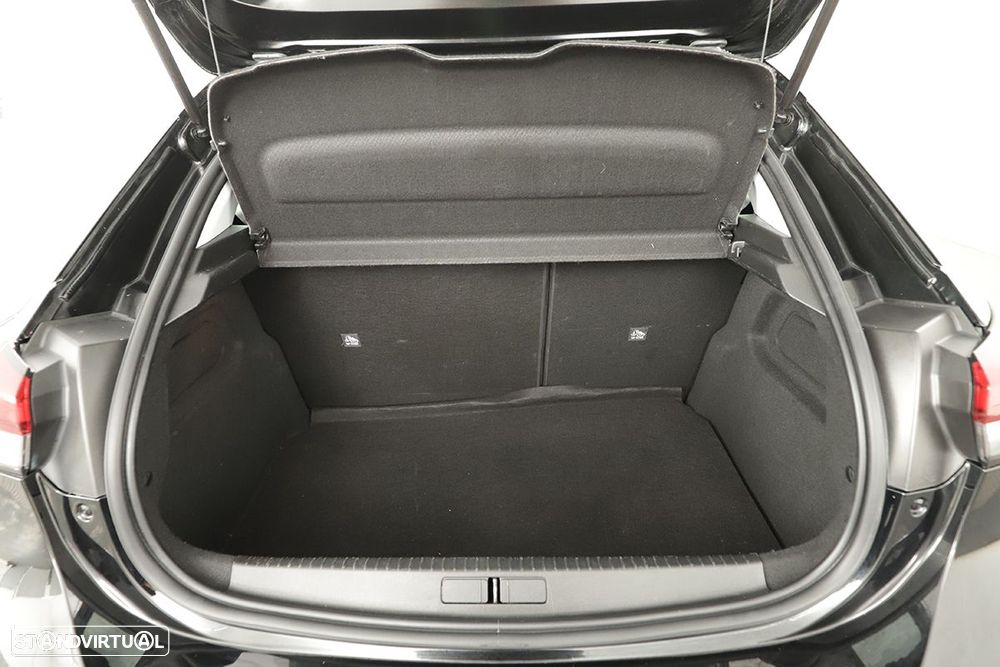 Opel Corsa 1.2 Edition - 19