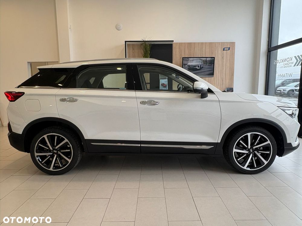 Bestune T77 1.5T Elegance DCT - 5