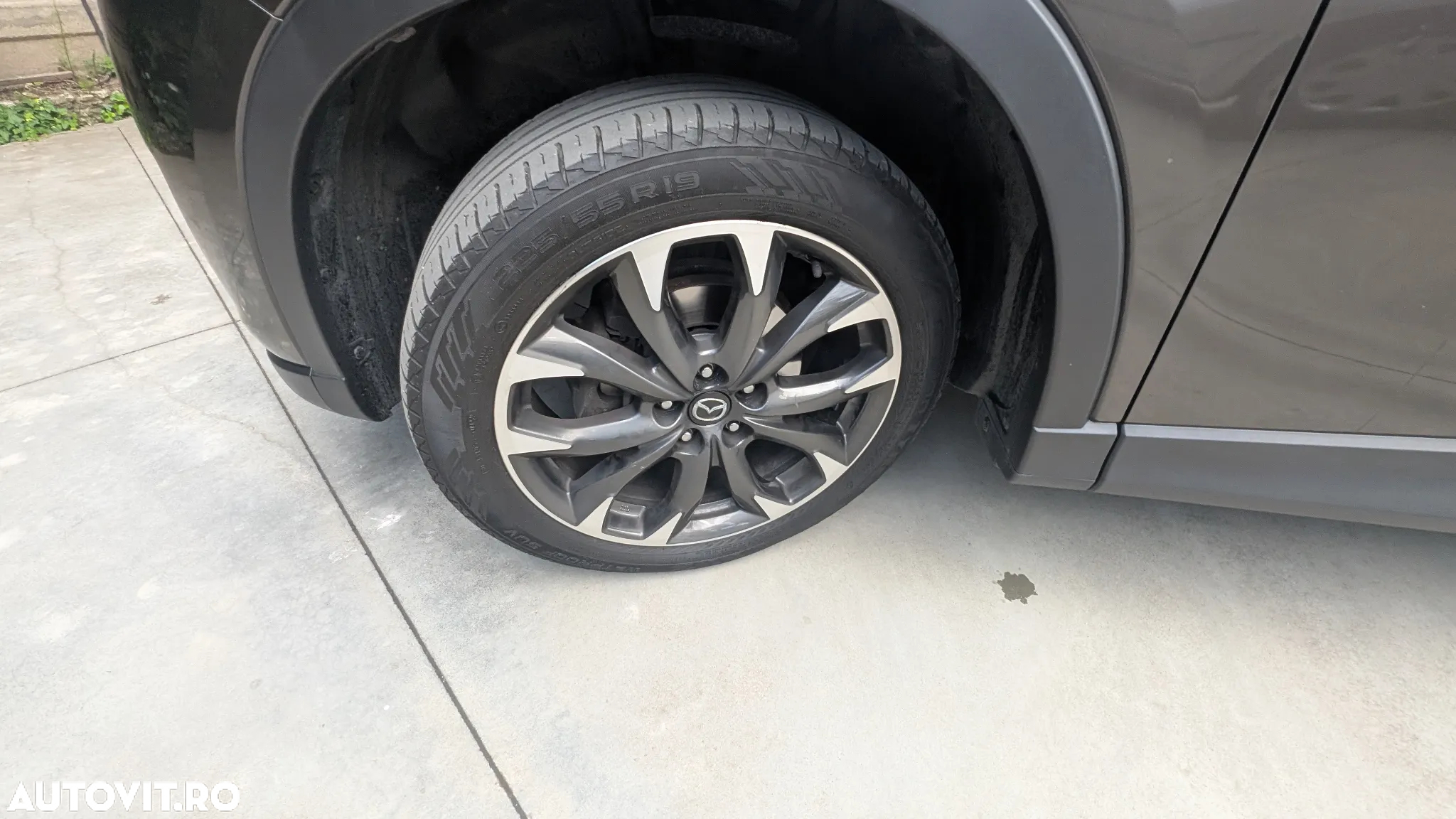 Mazda CX-5 CD175 4x4 AT Revolution Top - 7