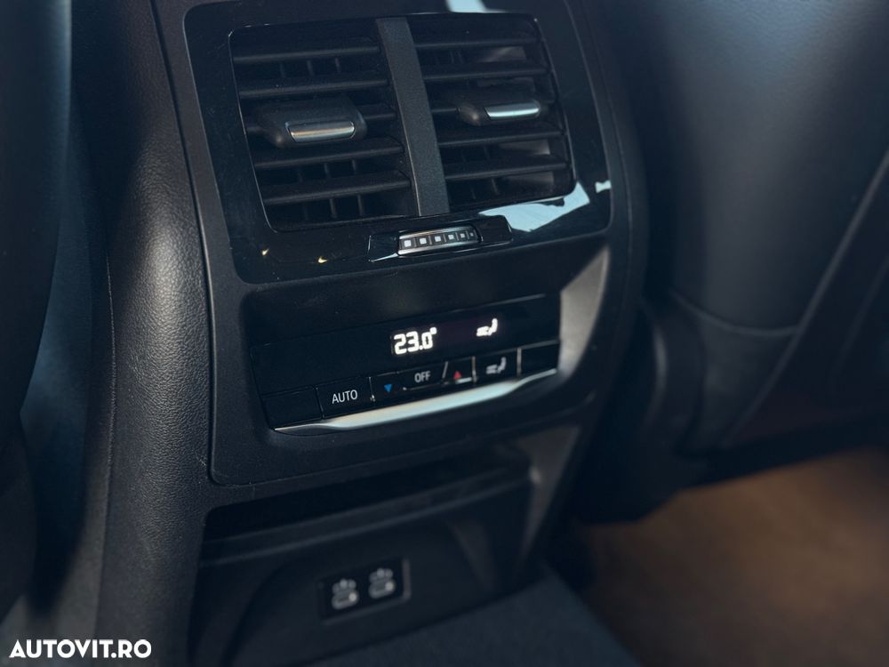 BMW X4 xDrive20d Aut. M Sport - 10