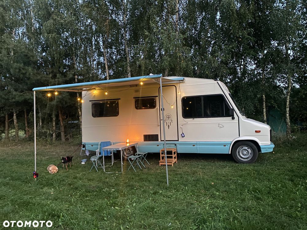 Fiat Ducato - 1