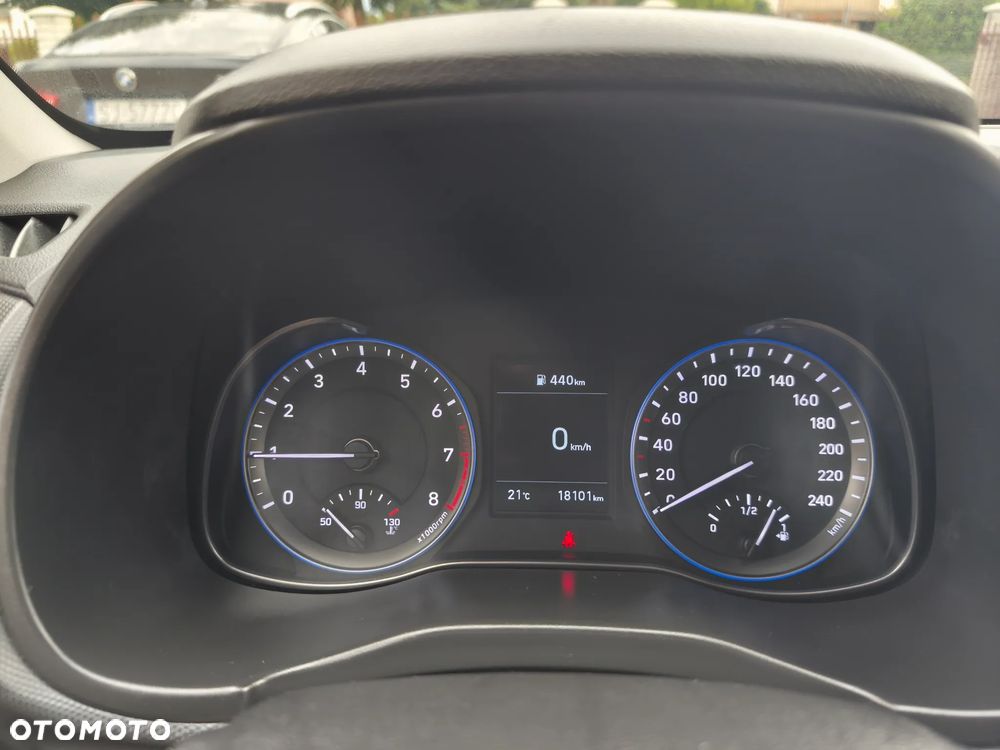 Hyundai Kona 1.0 T-GDI Style - 15
