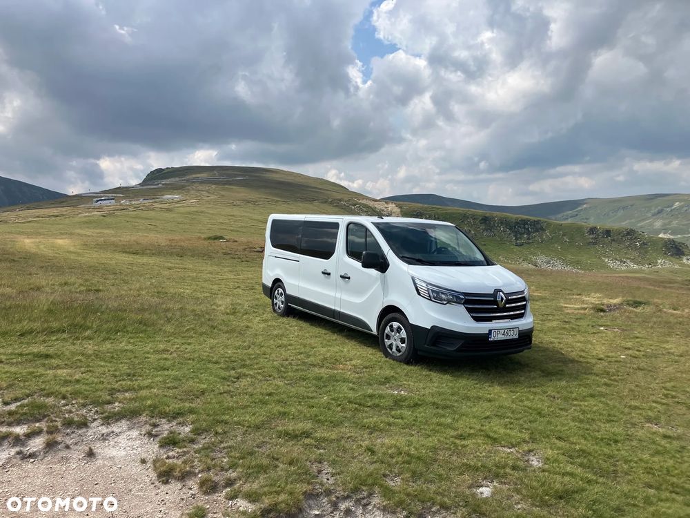 Renault Trafic - 4