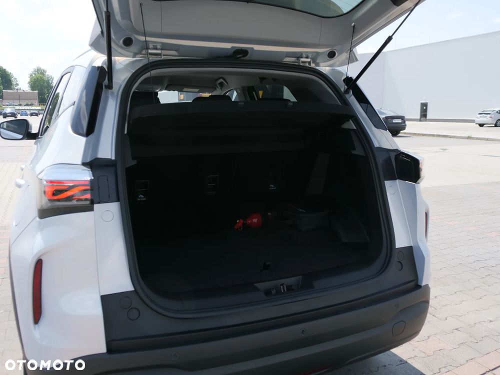 Chery Tiggo 4 1.5 GDI HEV Prestige DHT - 29