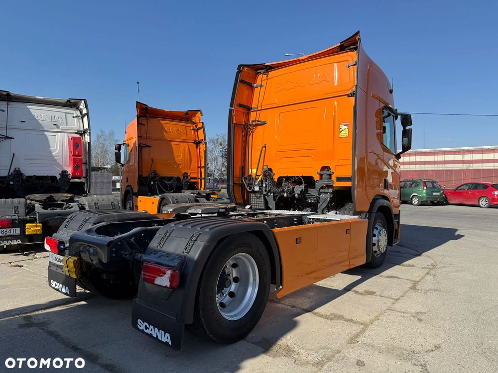 Scania R450 - 3