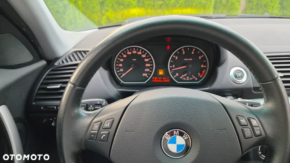 BMW Seria 1 - 19