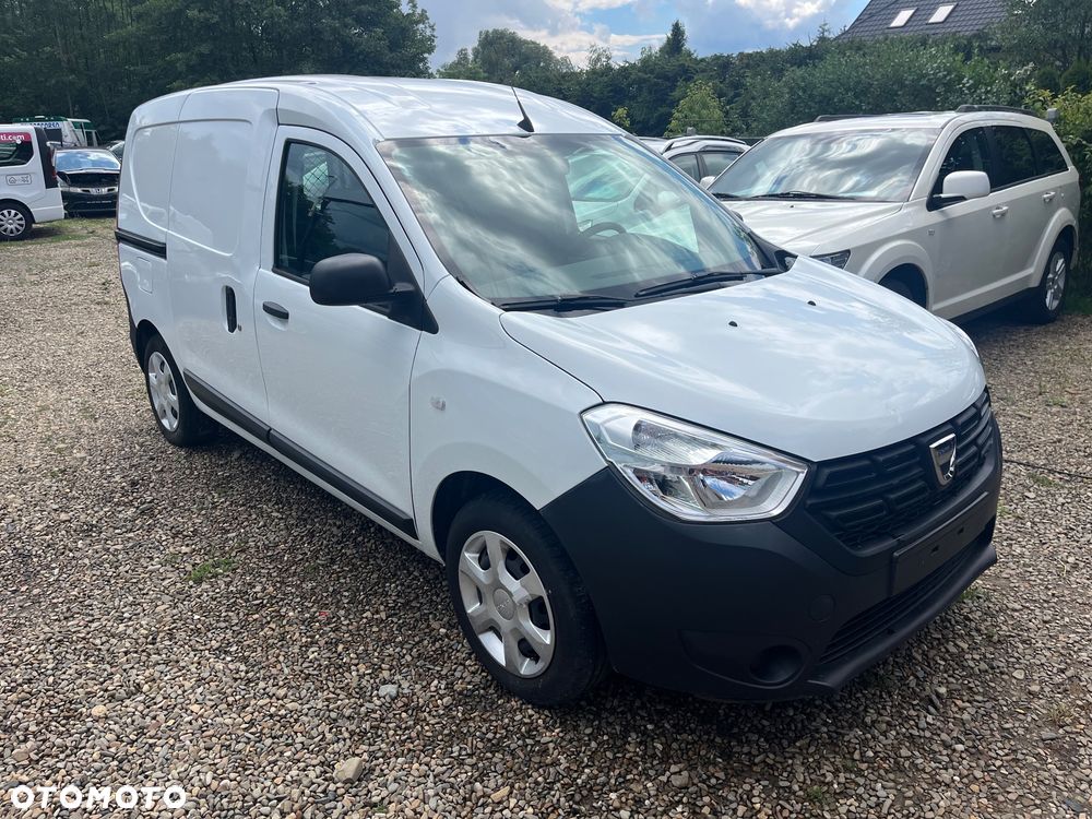 Dacia Dokker - 3