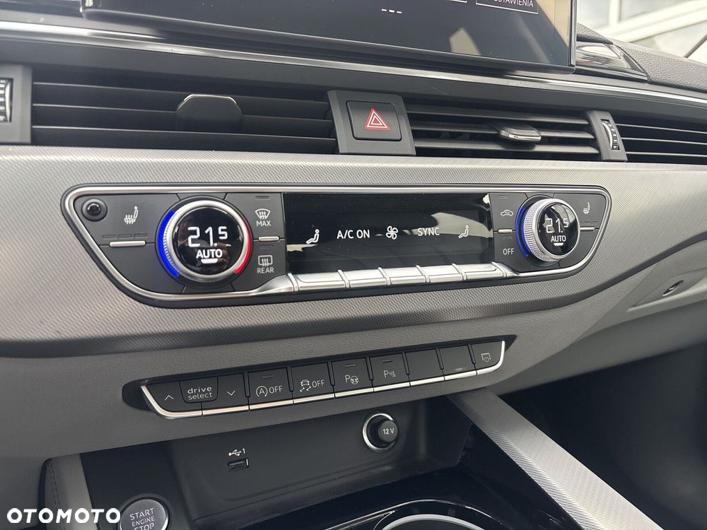 Audi A4 Avant 40 TDI mHEV Quattro S tronic - 25