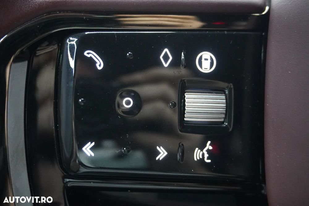 Land Rover Range Rover Sport 3.0 I6 D350 MHEV First Edition - 11