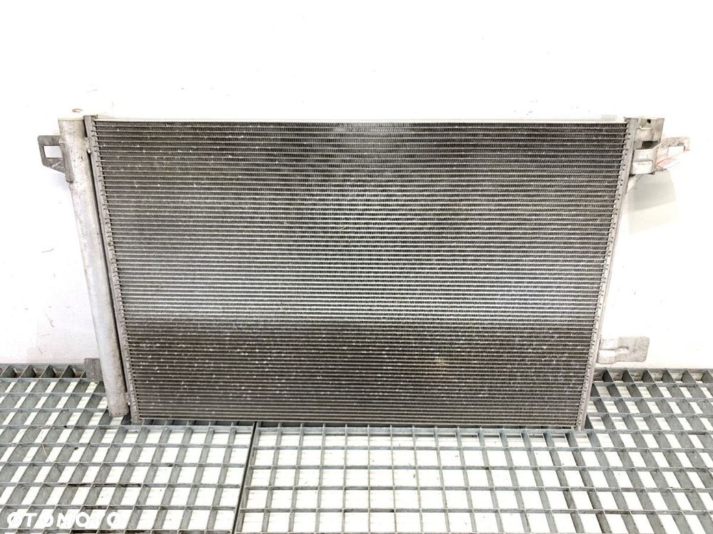 CHŁODNICA KLIMATYZACJI  VW CALIFORNIA T6 Camper (SGC, SGG, SHC) 2015 - 2022 2.0 TDI 103 kW [140 KM] - 2