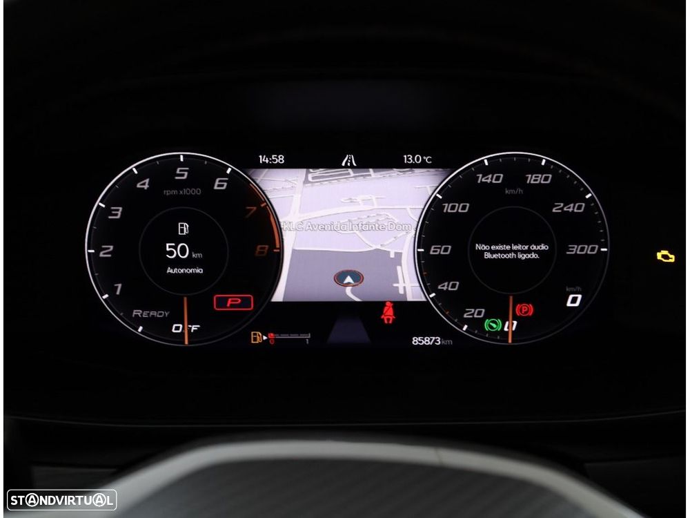 Cupra Formentor 1.5 TSI DSG - 34