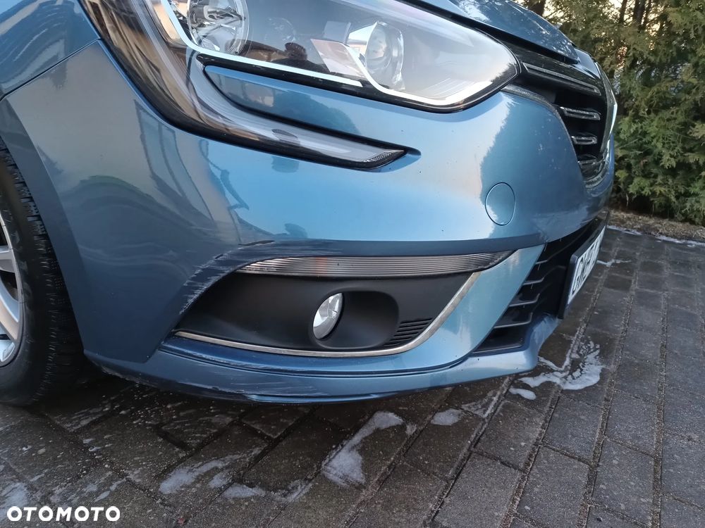 Renault Megane 1.2 Energy TCe Intens - 3