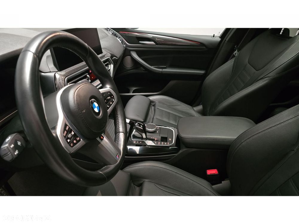 BMW X4 - 32