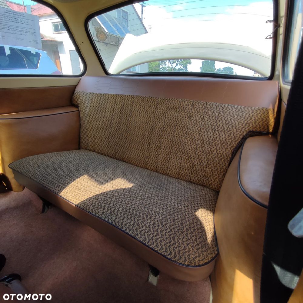 Trabant 601 S - 10