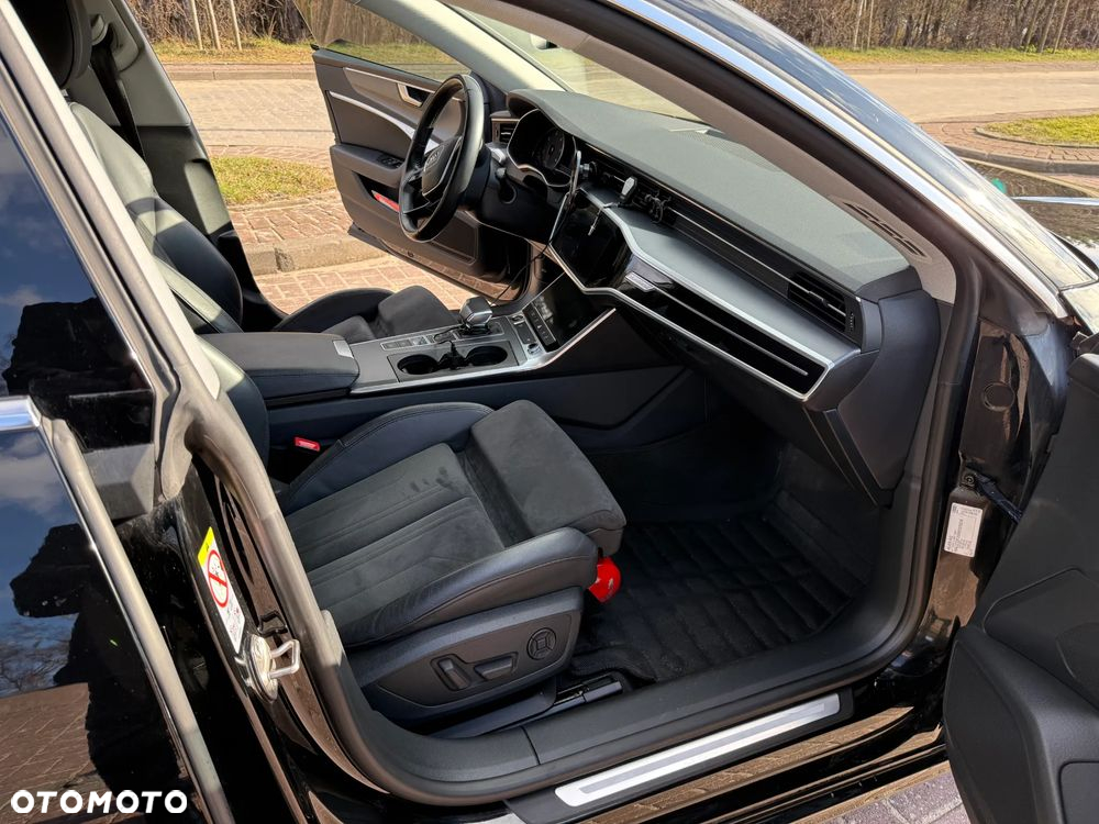 Audi A7 Sportback - 7