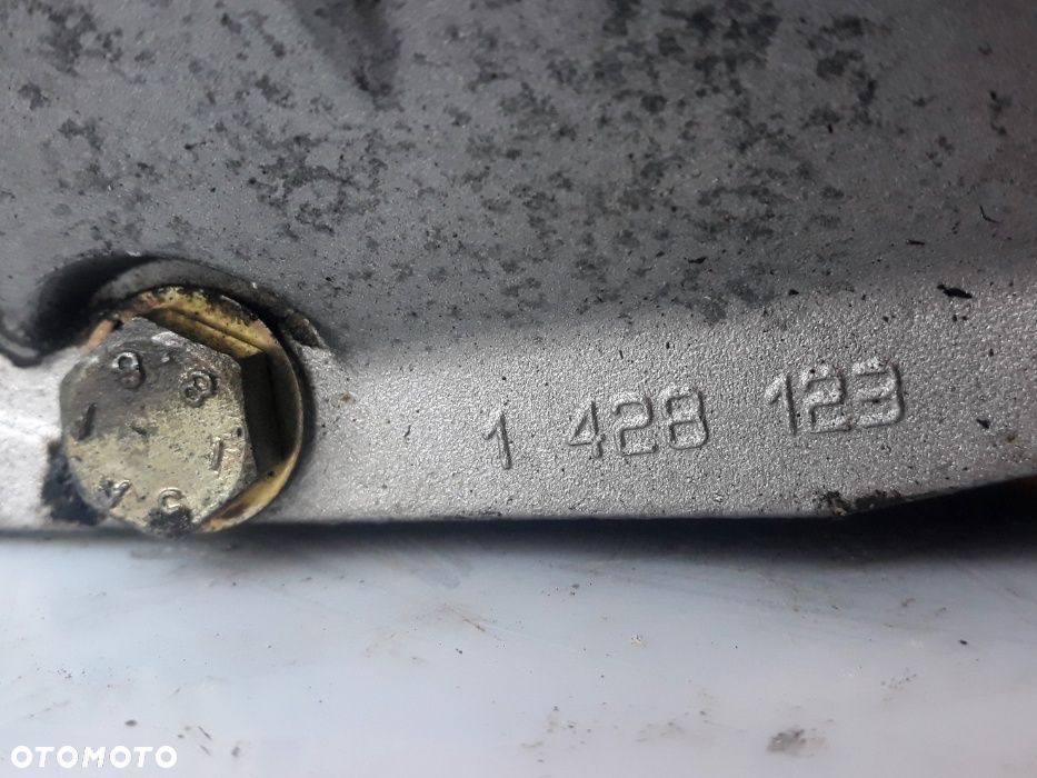 Dyfer Dyferencjał Tył BMW 320D E46 2.47 - 4